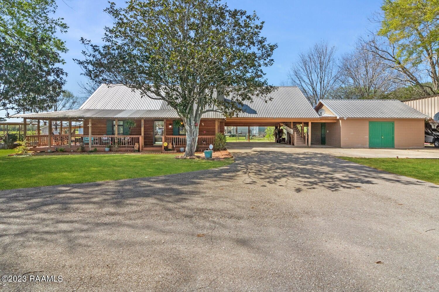 1.19 acres in Vermilion Parish, Louisiana