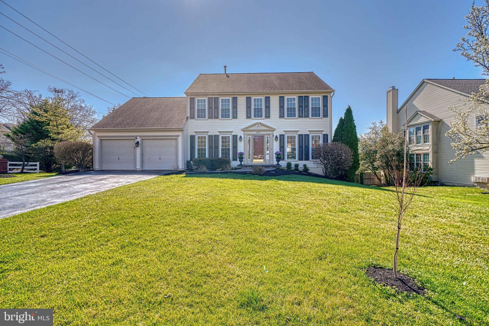 0.33 acres in Howard County, Maryland