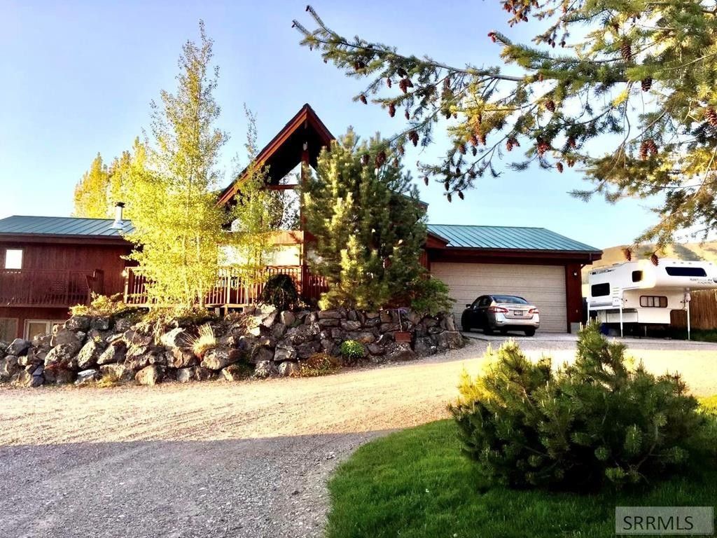 1 acres in Bannock County, Idaho