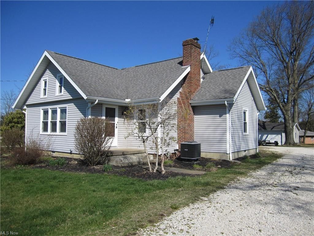 1.21 acres in Wayne County, Ohio