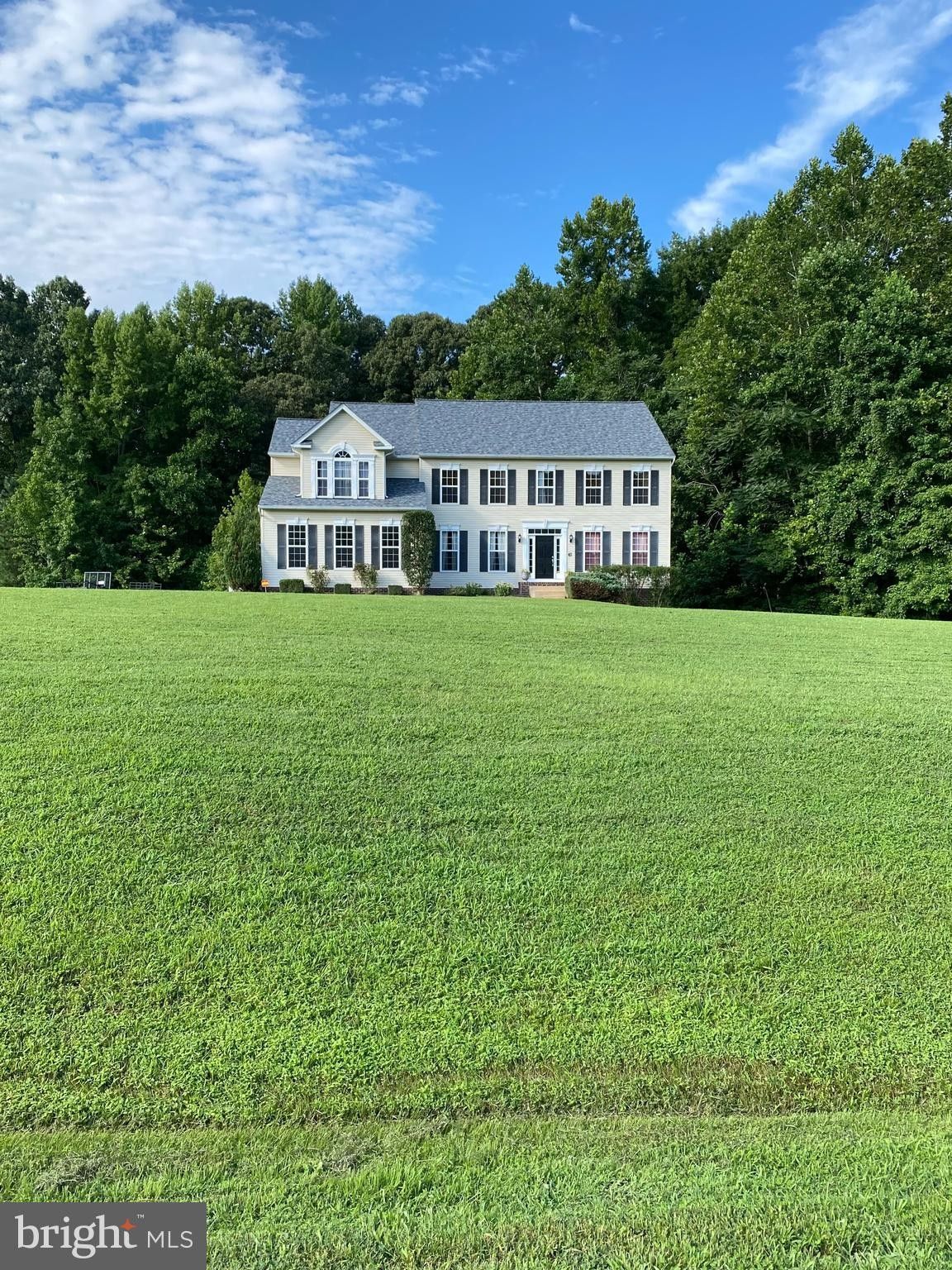 2.02 acres in King County, Virginia