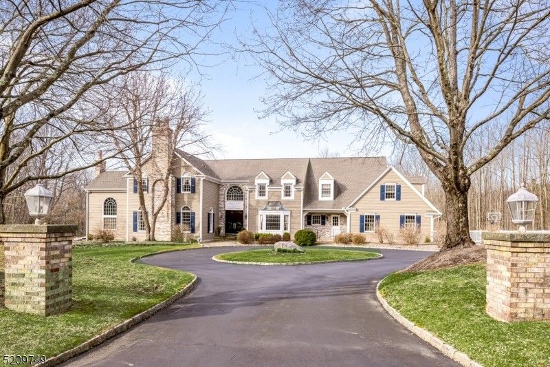 3.26 acres in Morris County, New Jersey