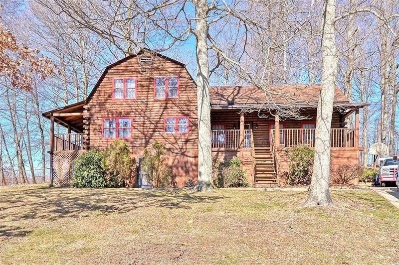 1.9 acres in Washington County, Pennsylvania