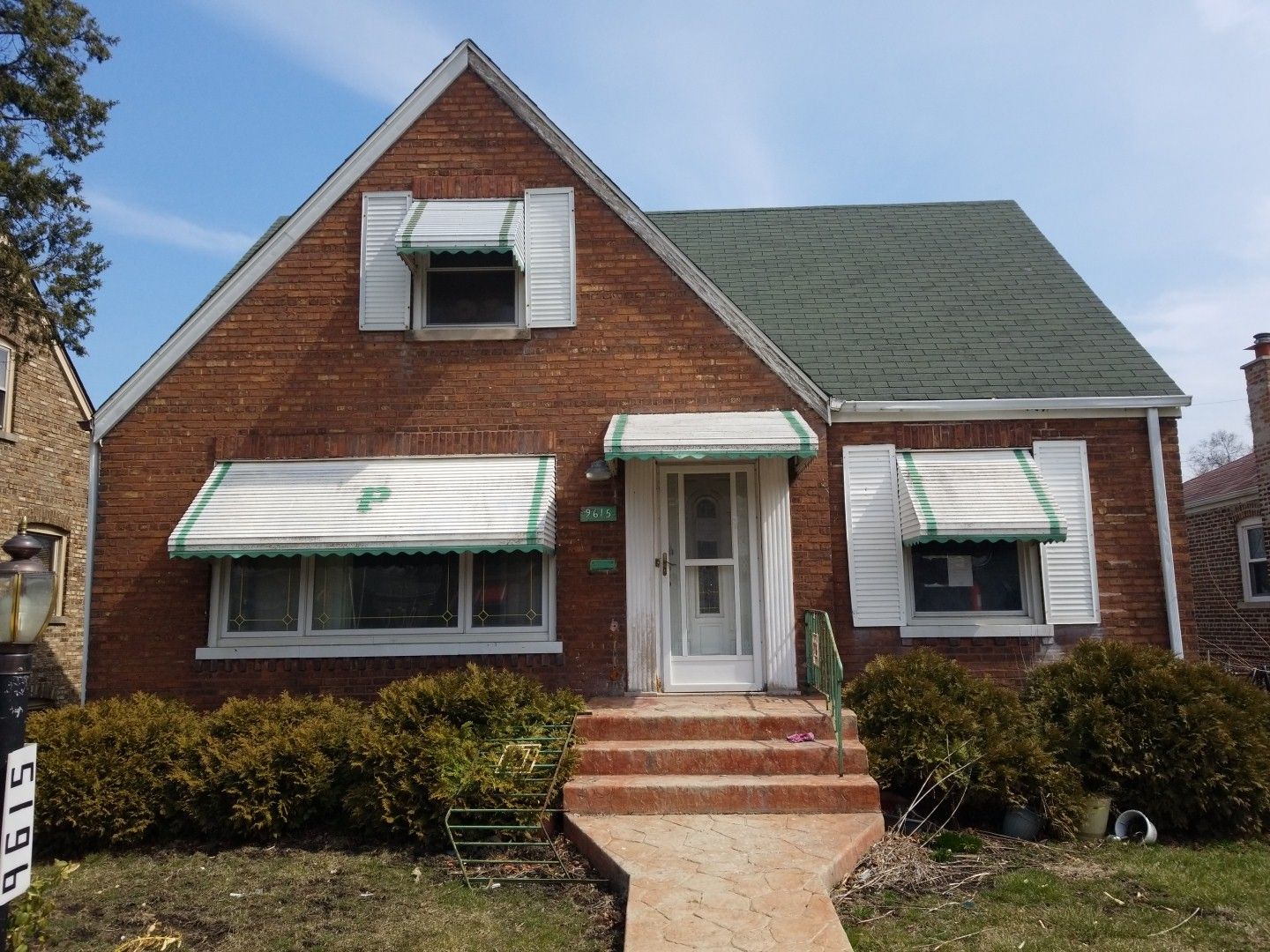 0.13 acres in Cook County, Illinois