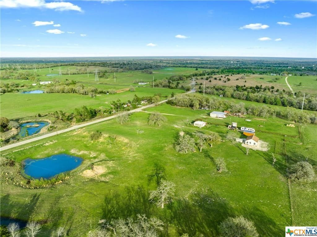 39.82 acres in Williamson County, Texas