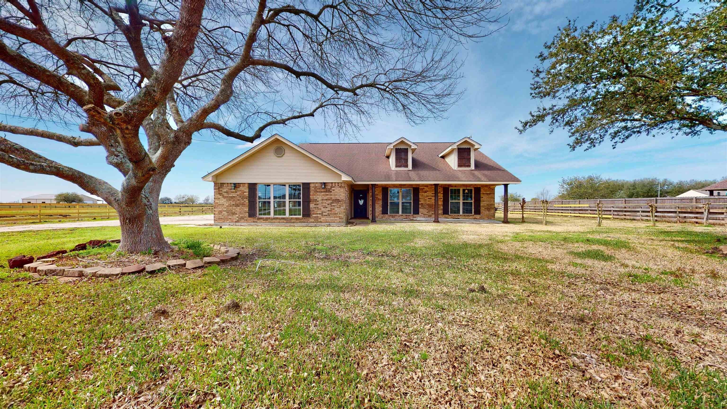 2 acres in Jefferson County, Texas