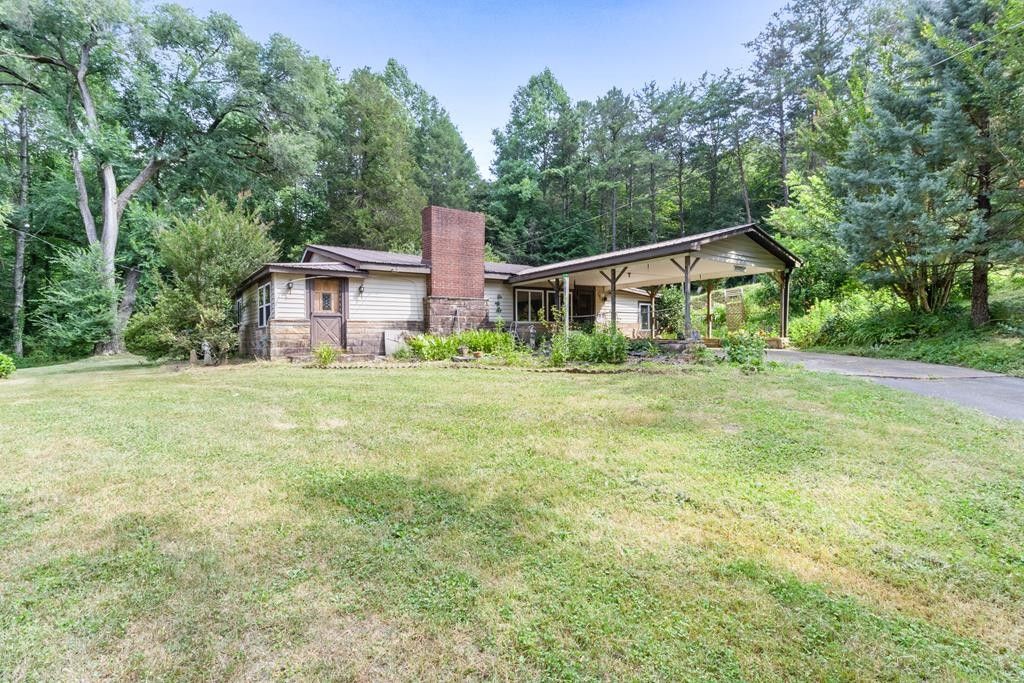 Residential, Ranch Farner, TN