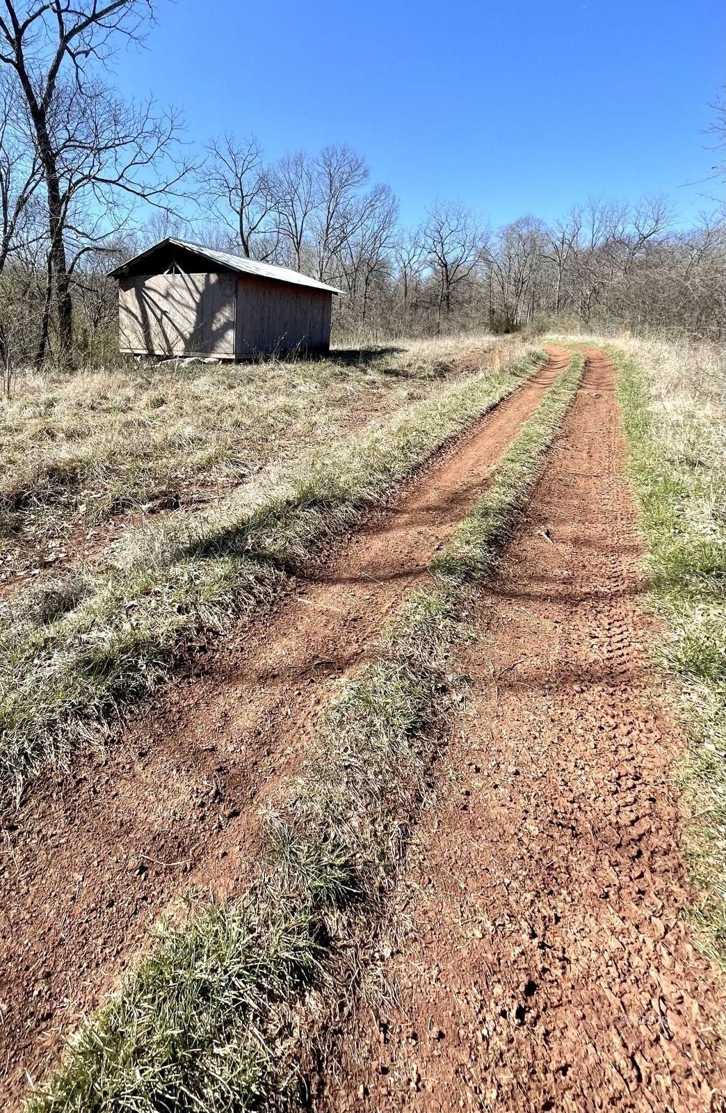 197 acres in Meigs County, Ohio
