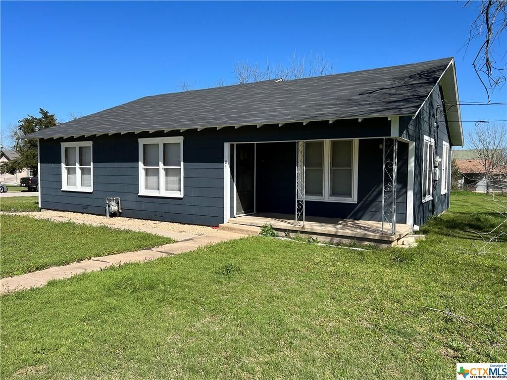 0.48 acres in Williamson County, Texas