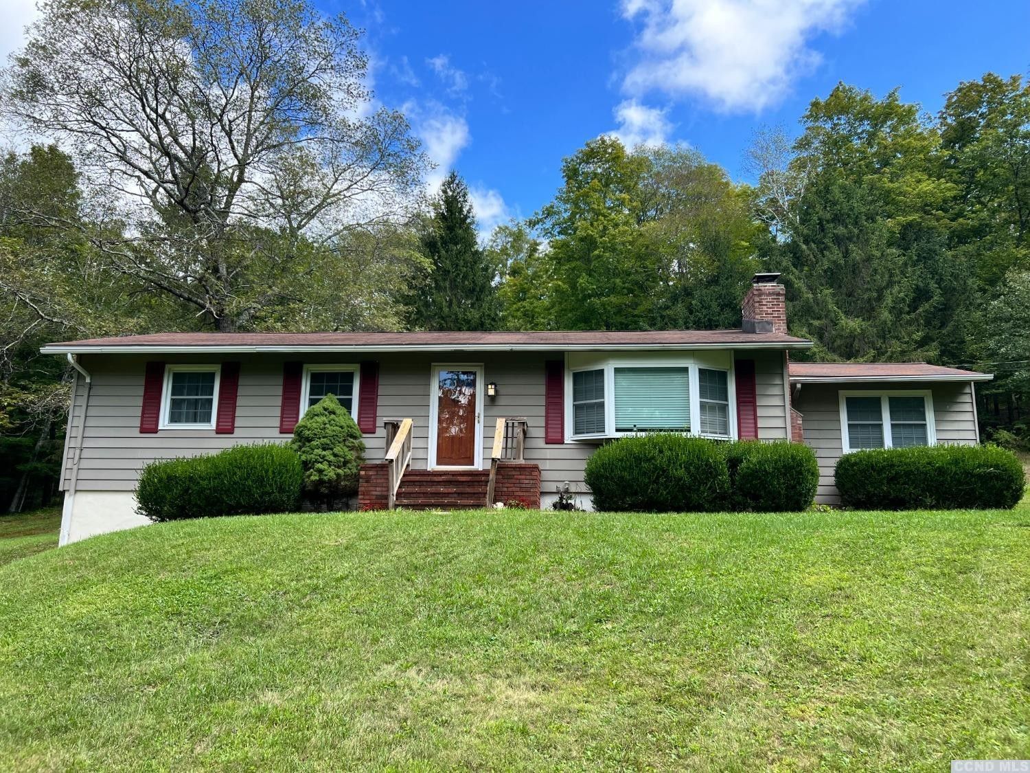 4.8 acres in Columbia County, New York