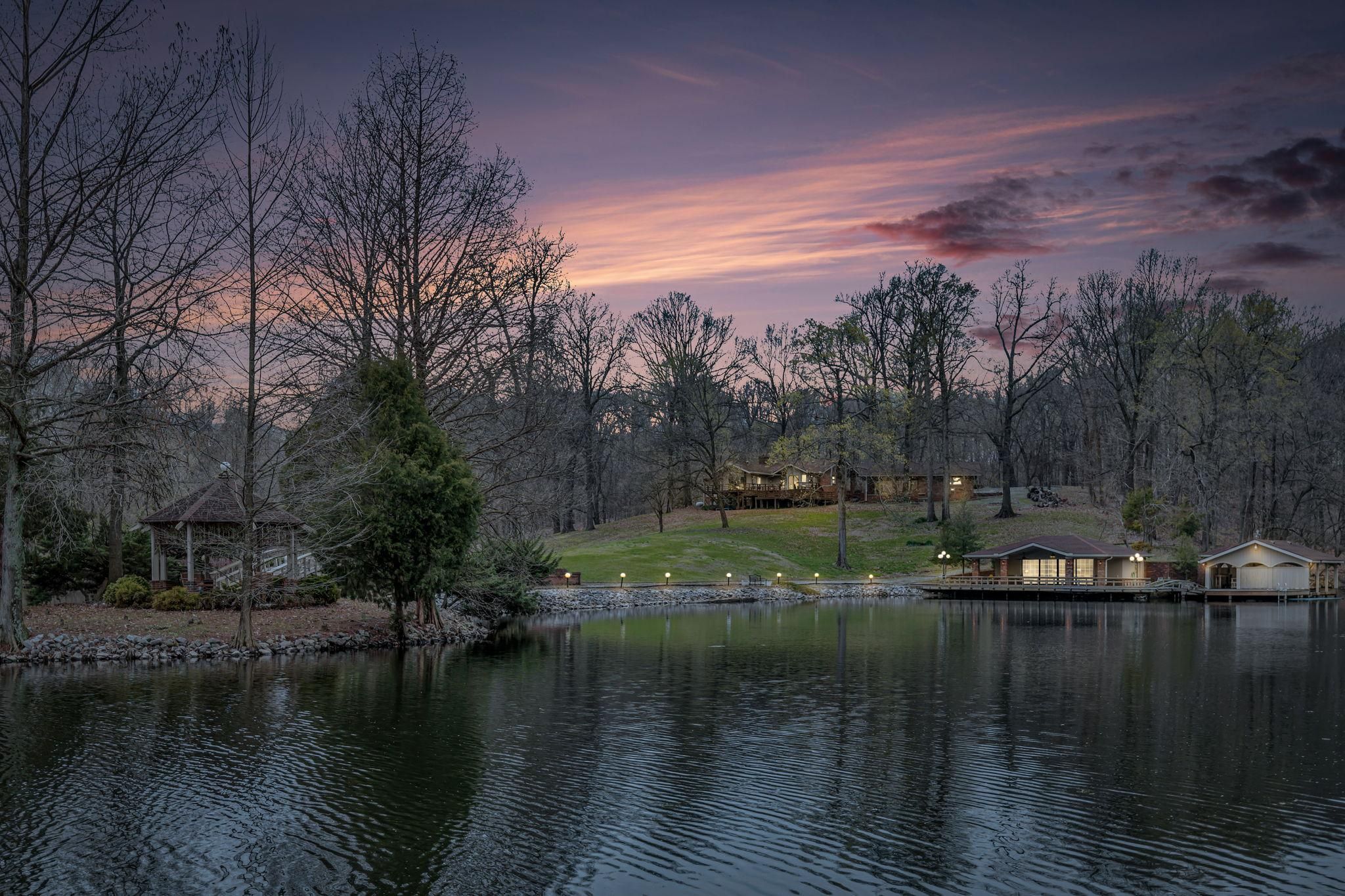 28 acres in Obion County, Tennessee