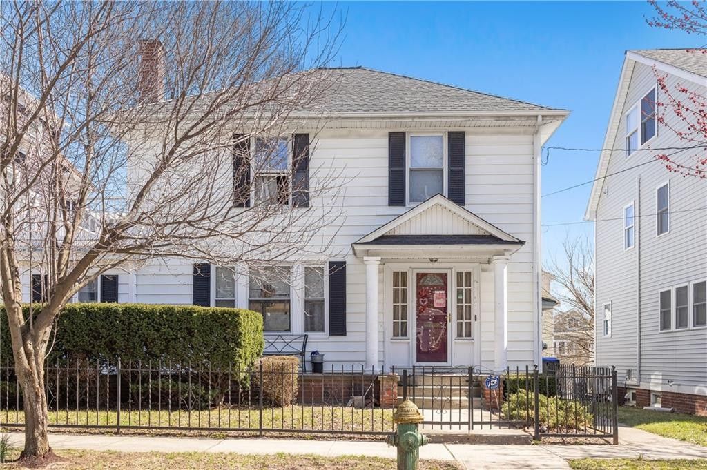 0.1 acres in Providence County, Rhode Island