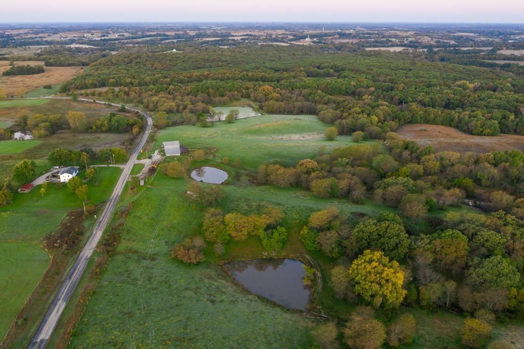 67 acres in Grundy County, Missouri