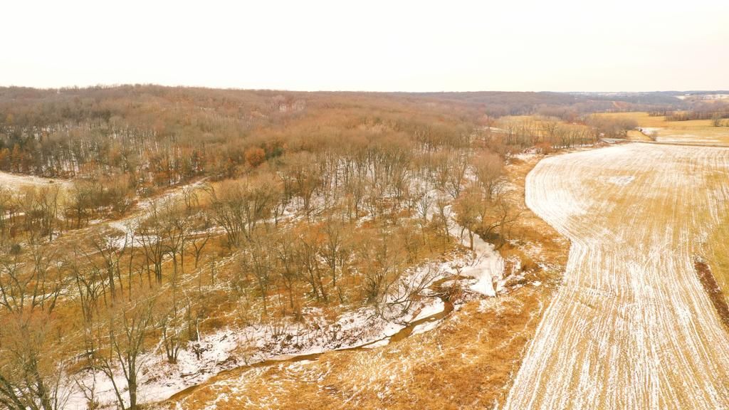 37 acres in Schuyler County, Missouri