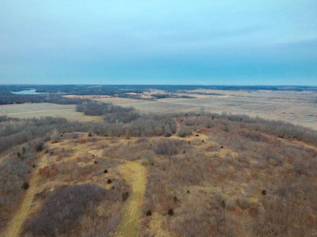 56 acres in Linn County, Kansas
