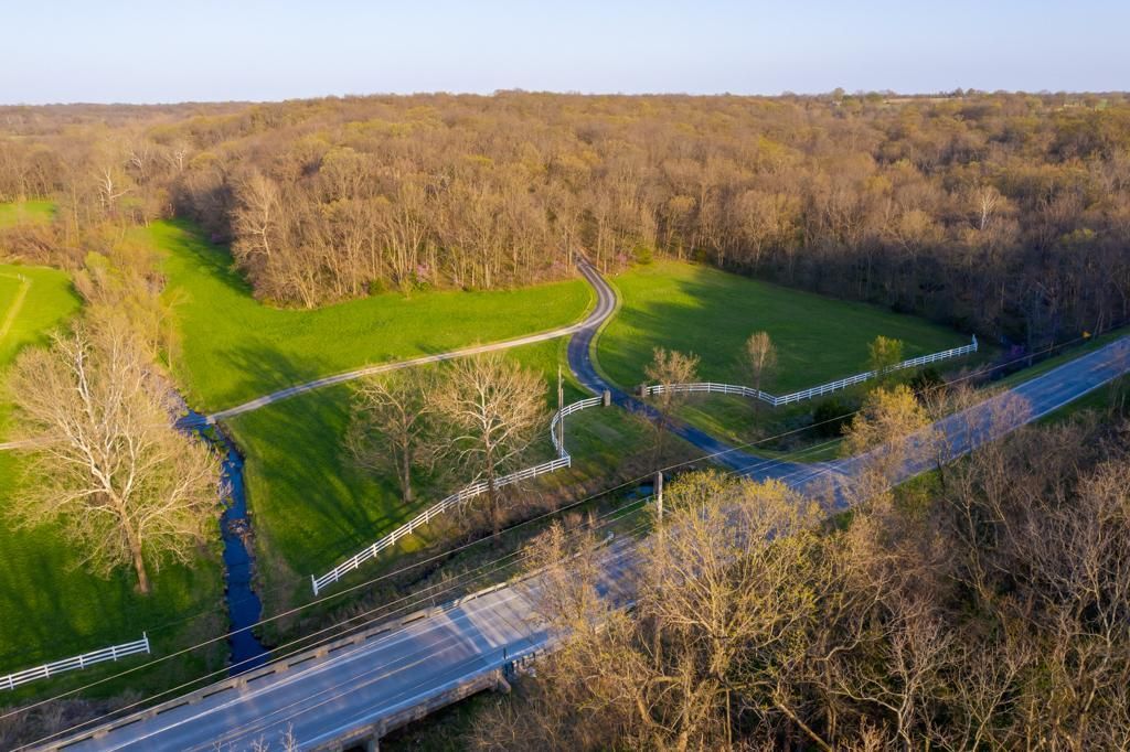 40 acres in Miami County, Kansas