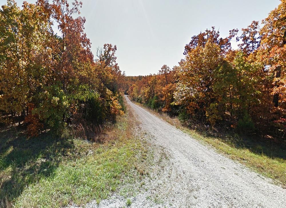 0.34 acres in Izard County, Arkansas