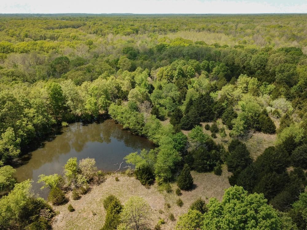 160 acres in Vernon County, Missouri