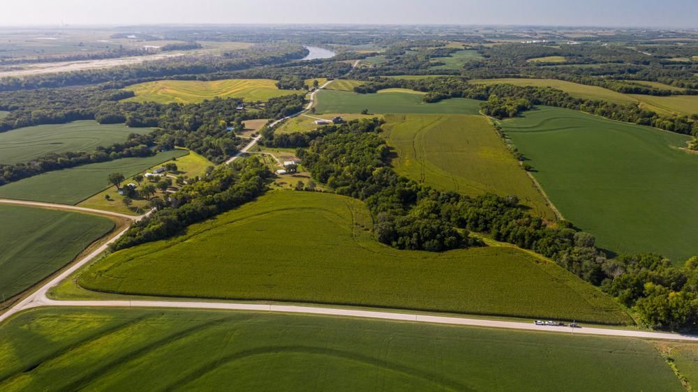 27 acres in Otoe County, Nebraska