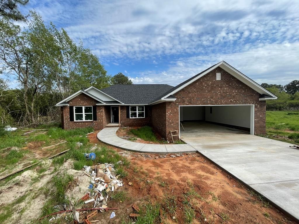 1 acres in Sumter County, South Carolina