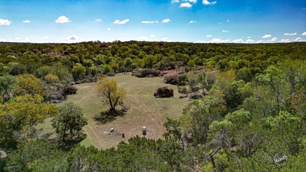 48.11 acres in Gillespie County, Texas