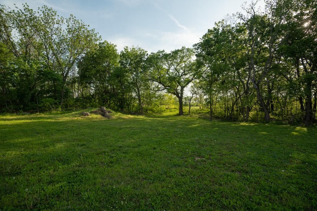 37 acres in Miami County, Kansas