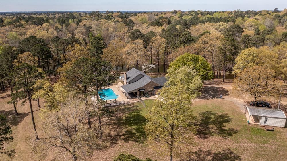 158 acres in Miller County, Arkansas