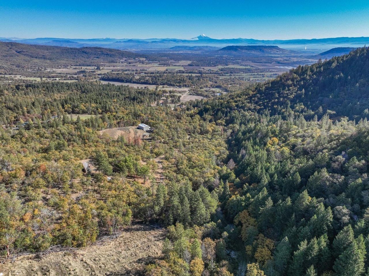 88.84 acres in Jackson County, Oregon