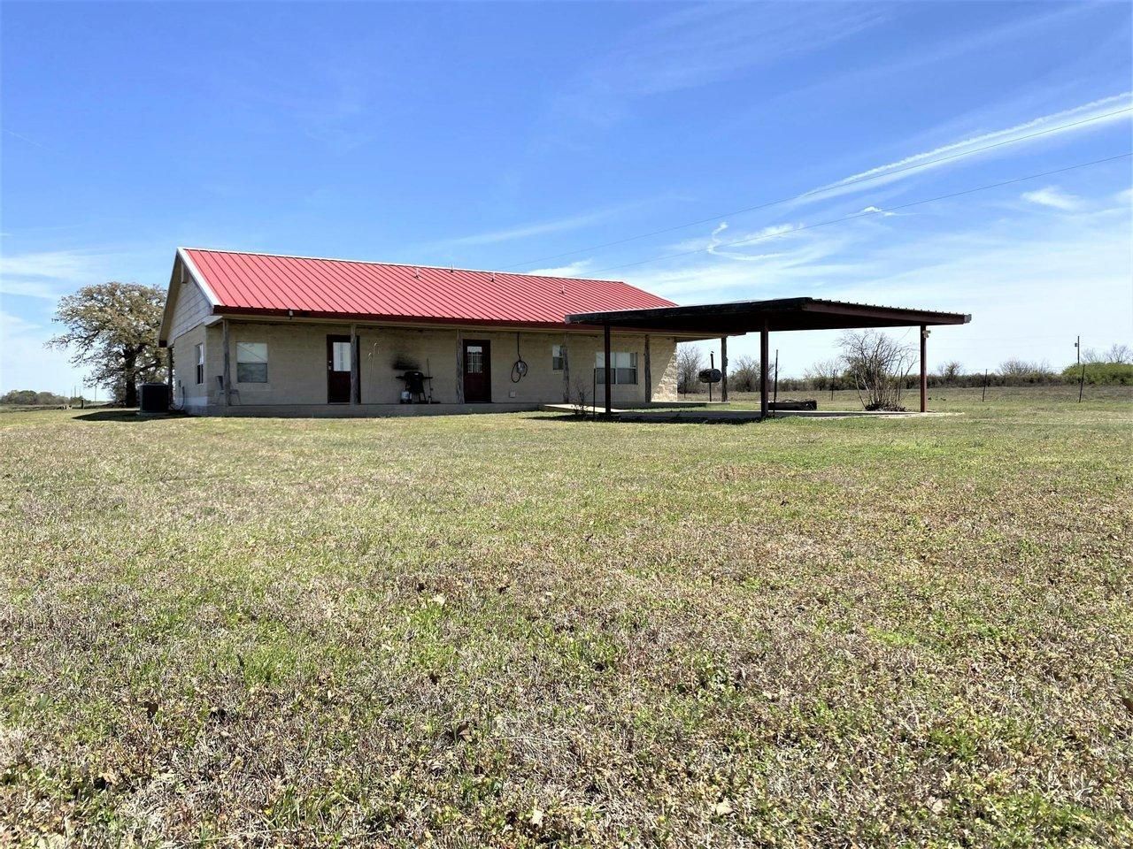 82 acres in Eastland County, Texas