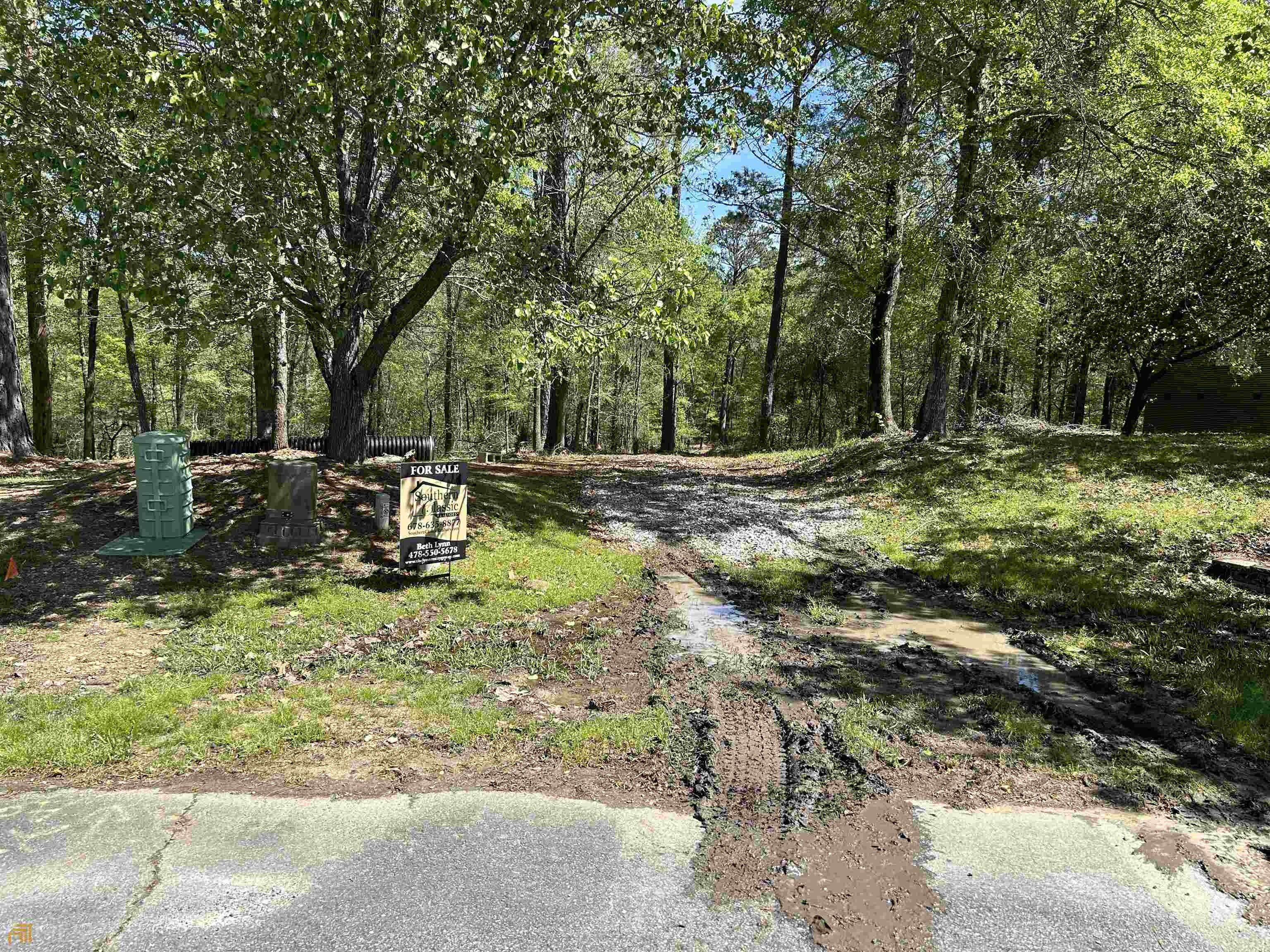 4.74 acres in Monroe County,