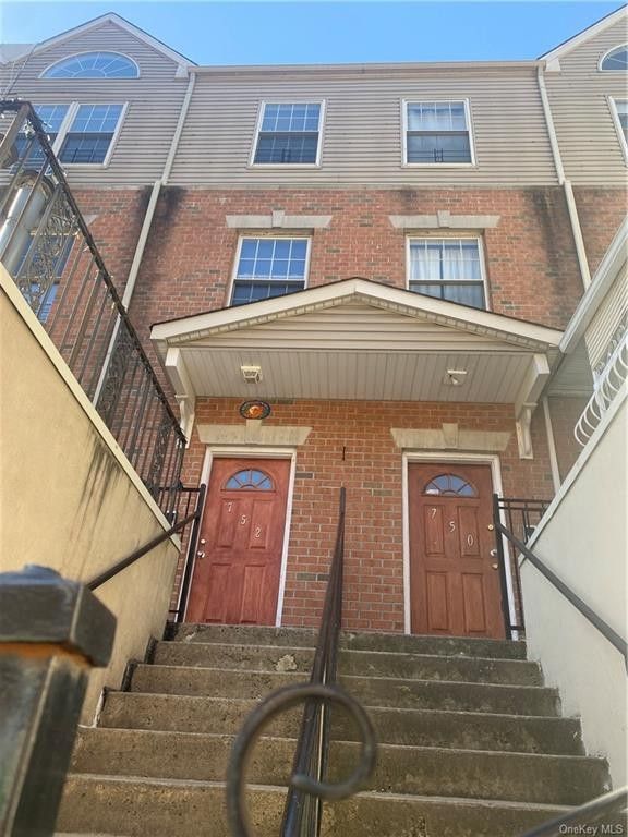 0.05 acres in Bronx County, New York