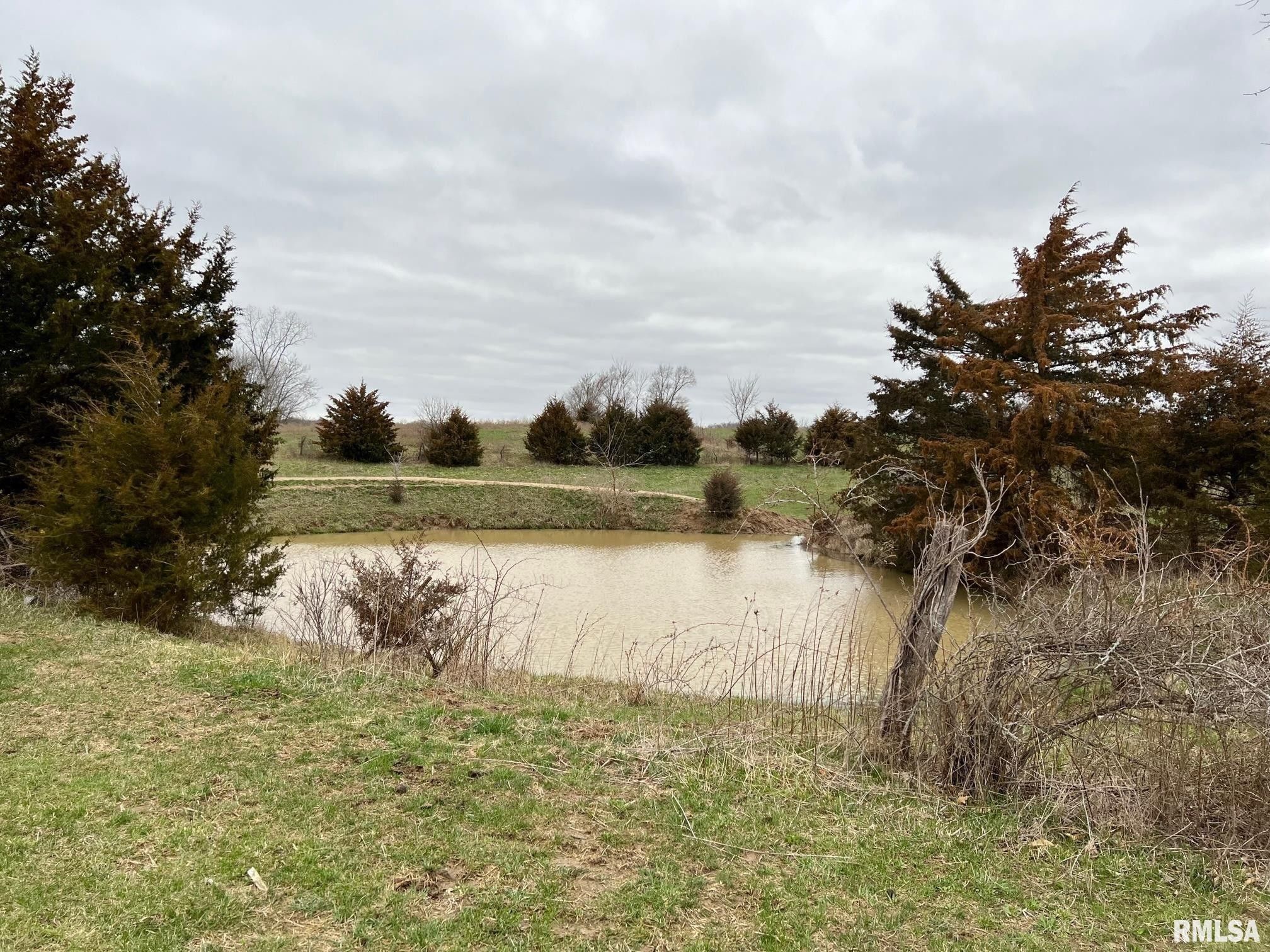 20 acres in Lewis County, Missouri