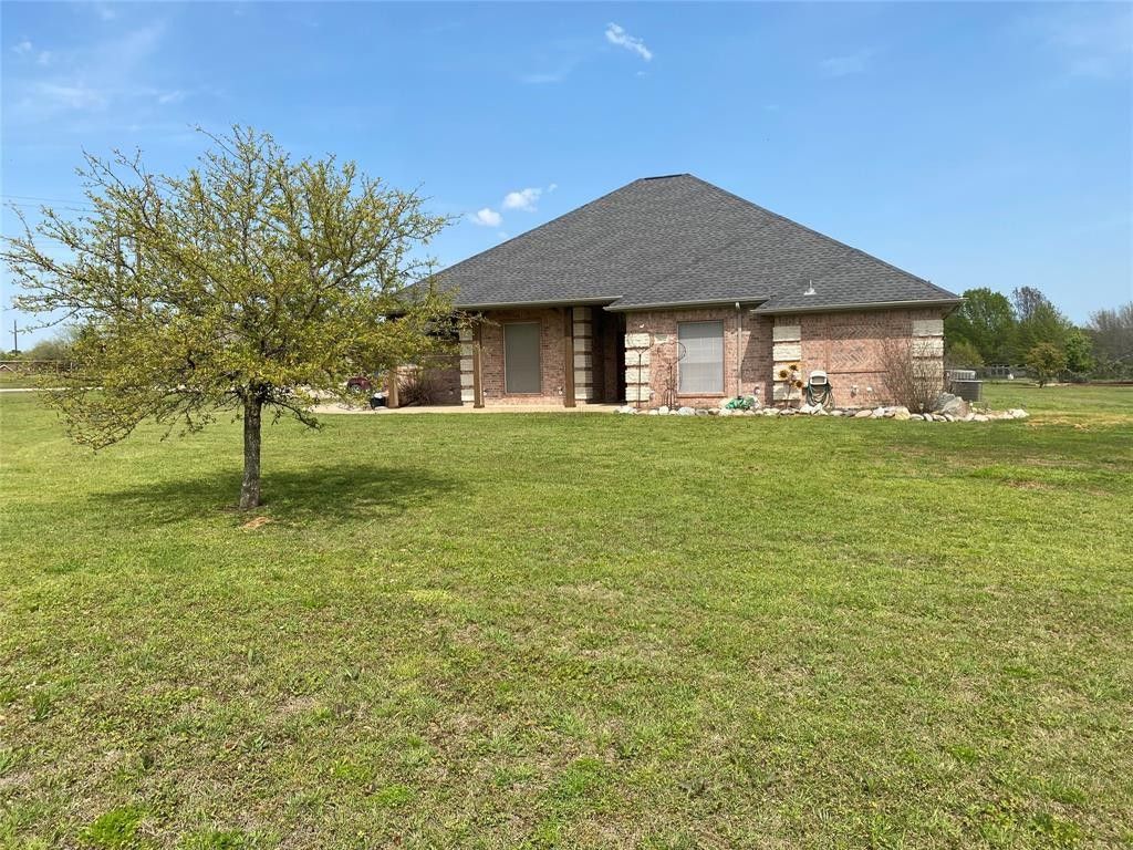 1.21 acres in Johnson County, Texas