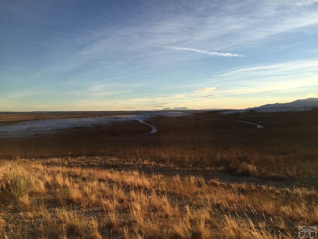 TBD Little Burnt Mill Rd, Pueblo, CO 81004 MLS 211354