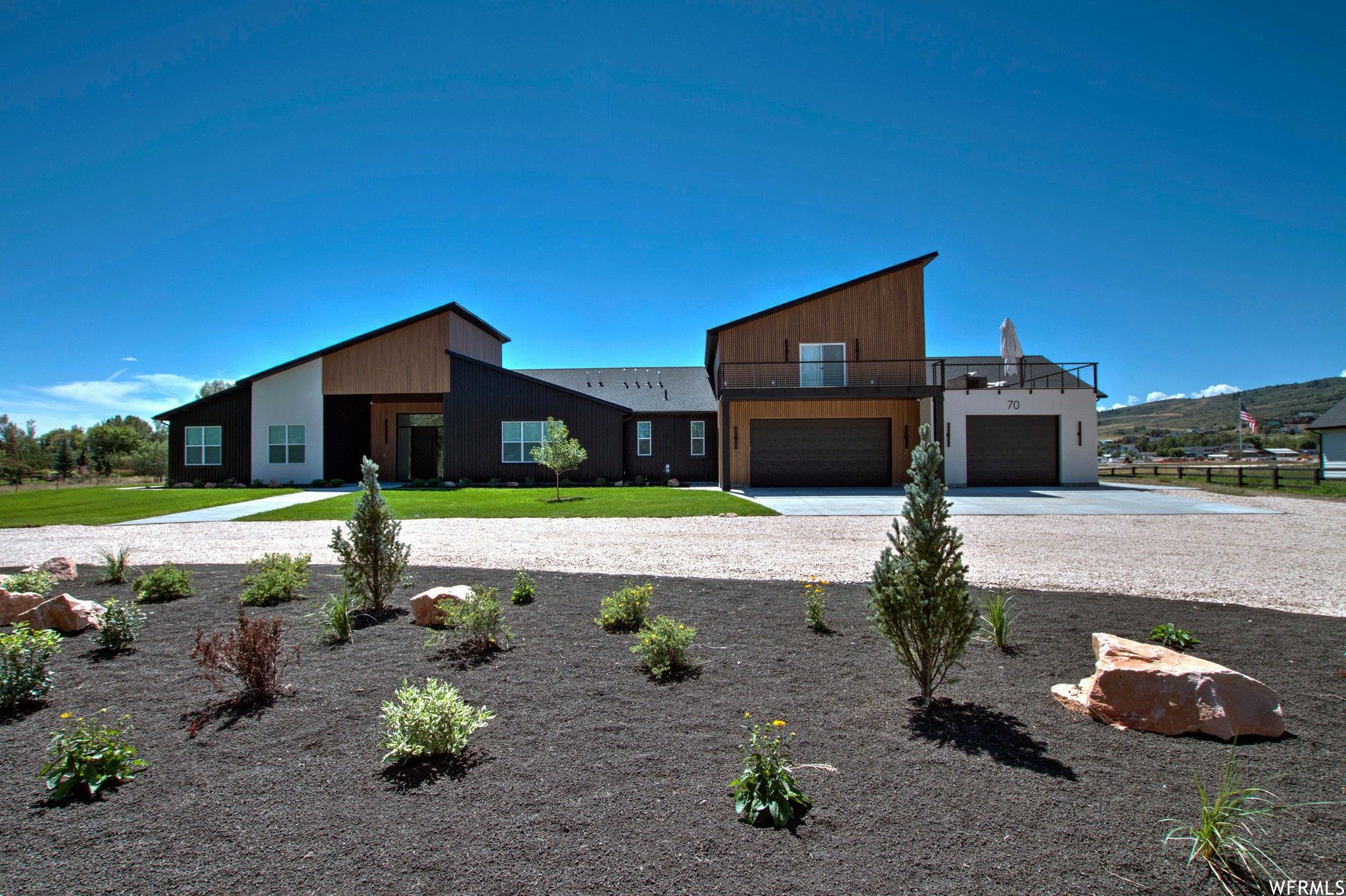 1.54 acres in Rich County, Utah