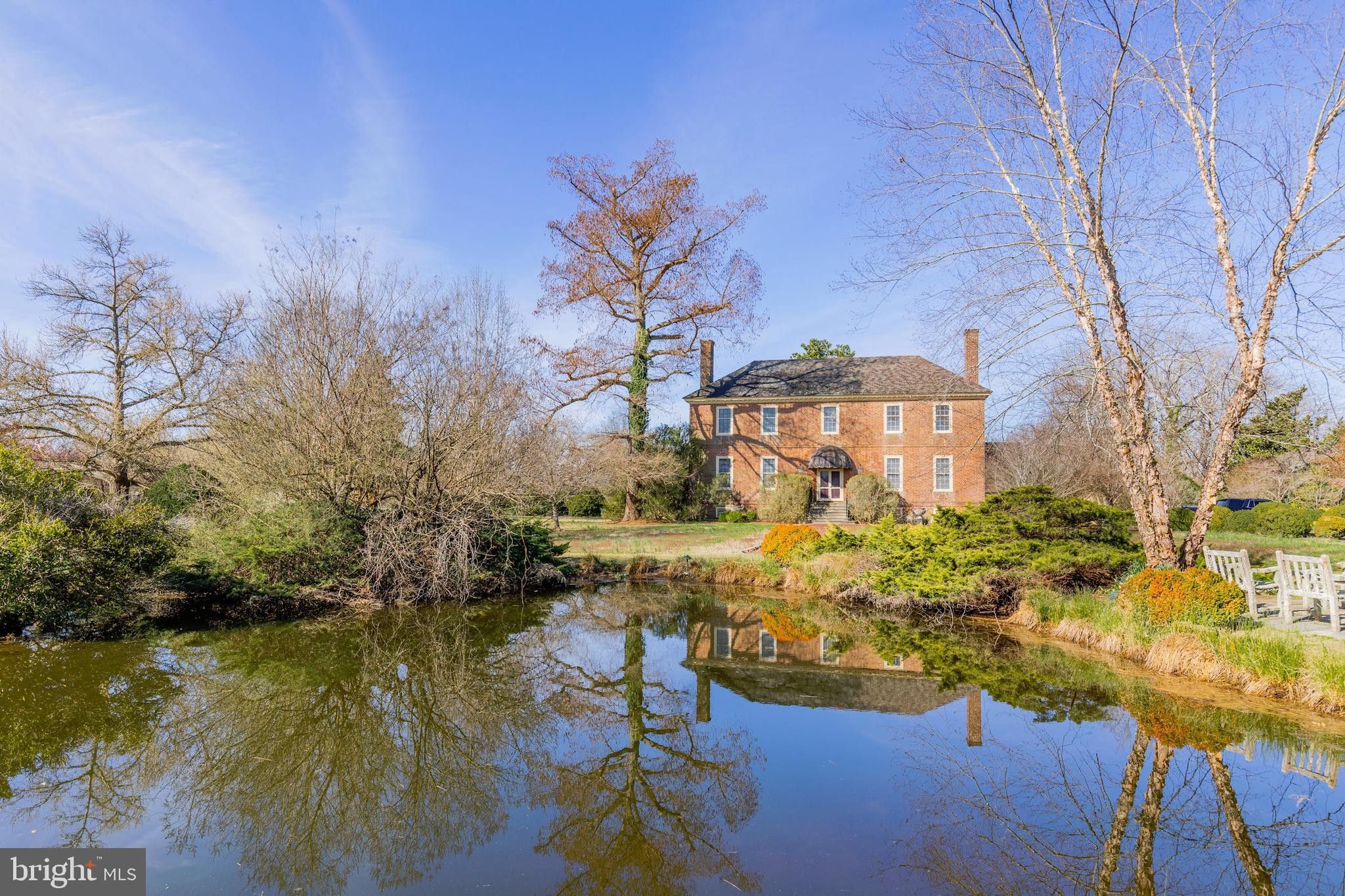 386 acres in King and Queen County, Virginia