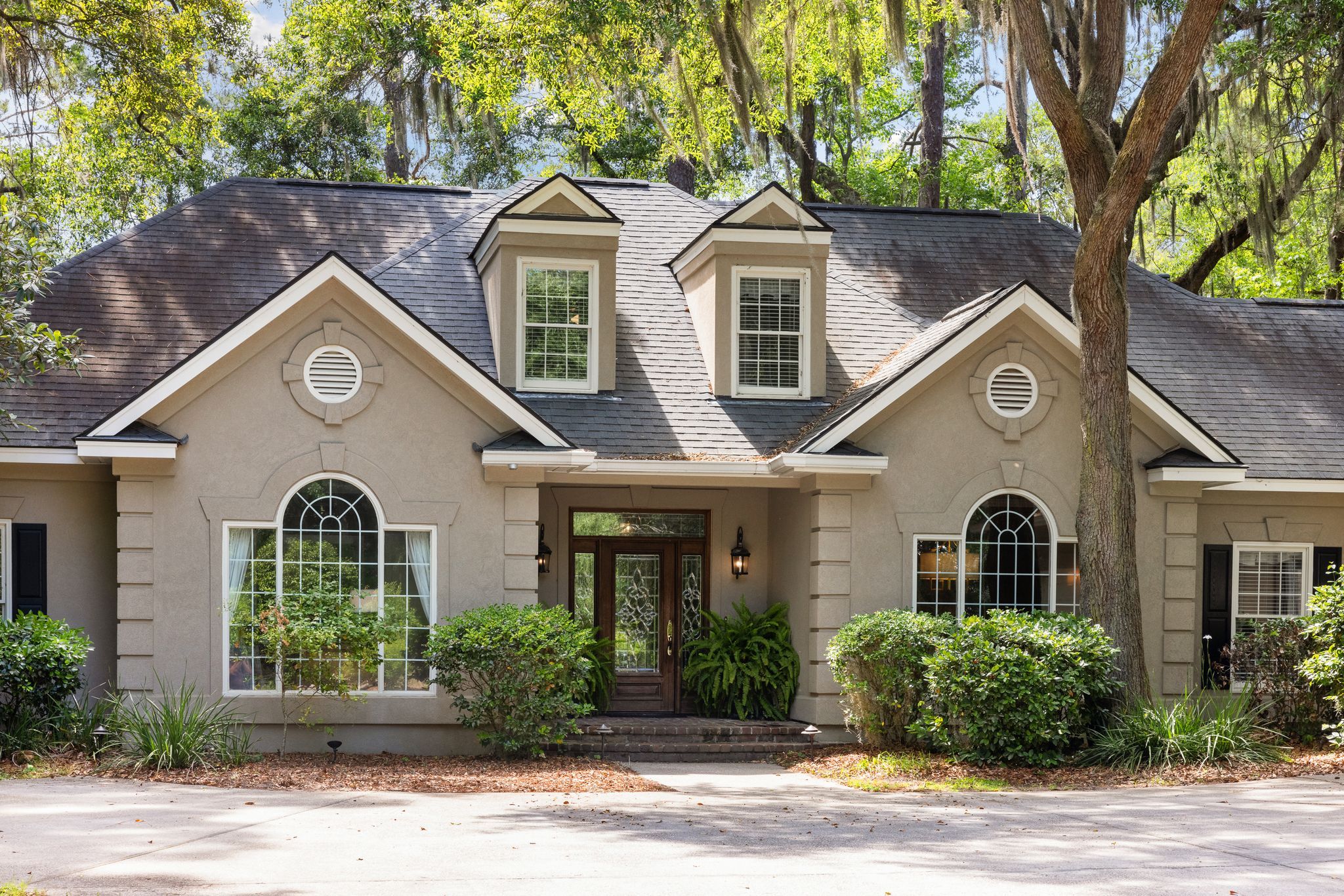 0.48 acres in Chatham County,