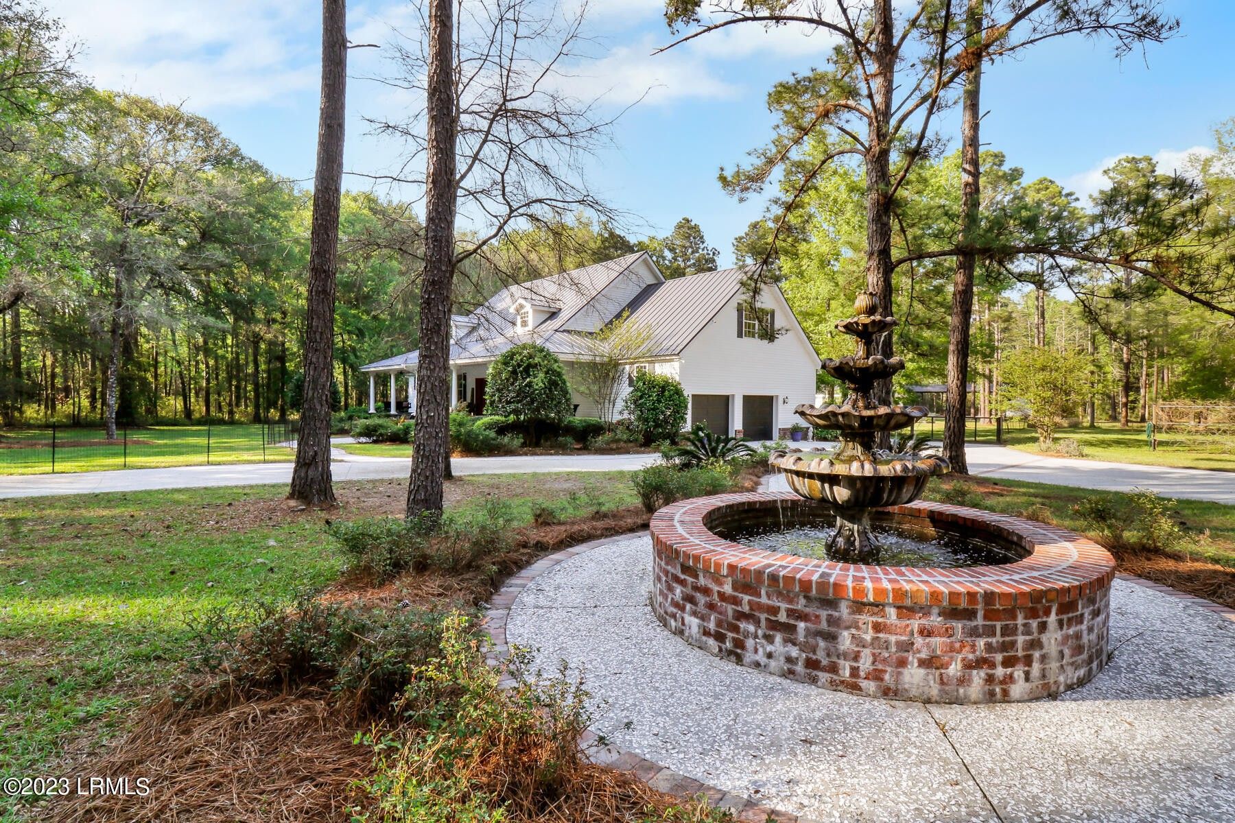 26.59 acres in Jasper County, South Carolina