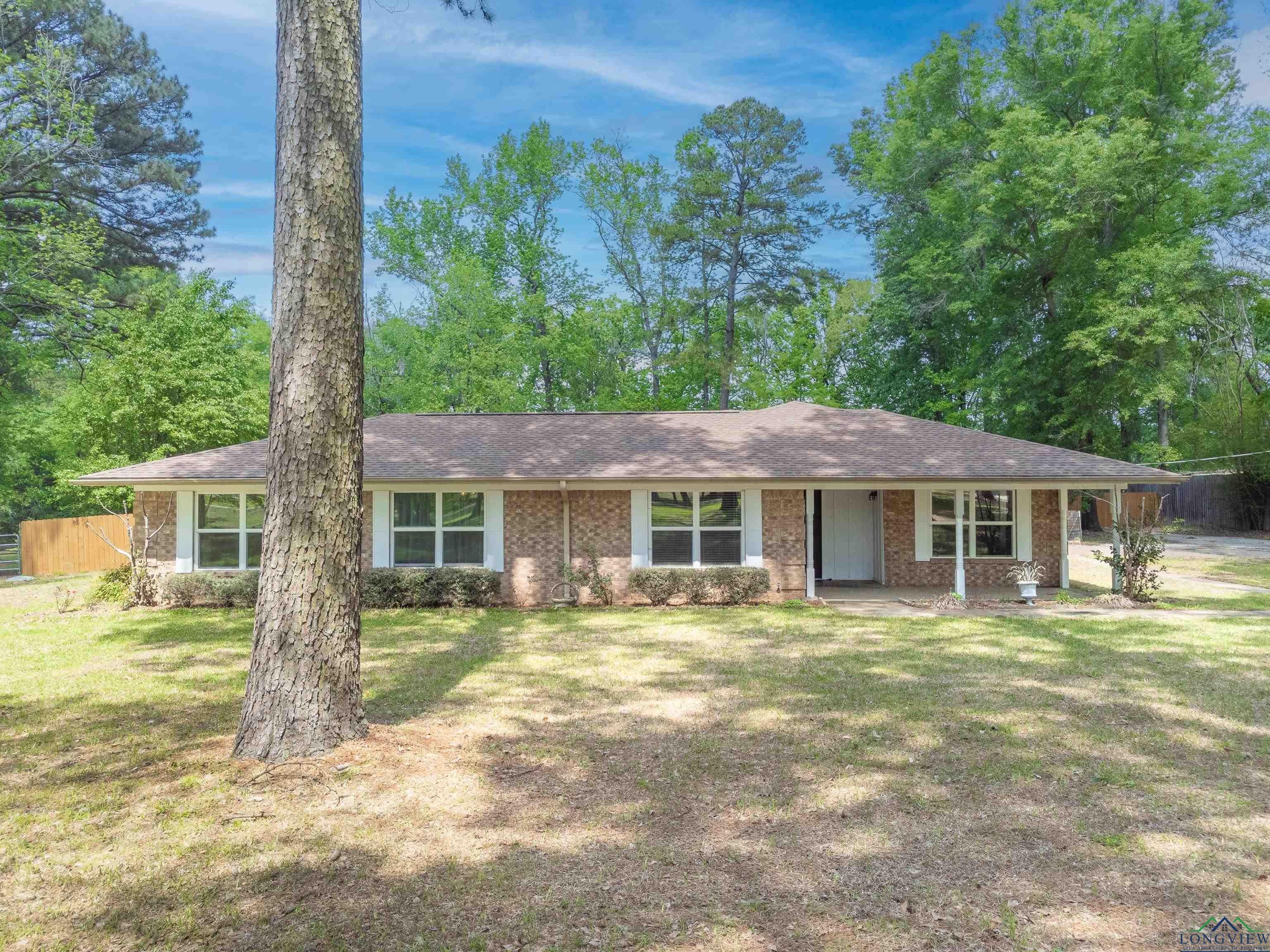 2.78 acres in Harrison County, Texas