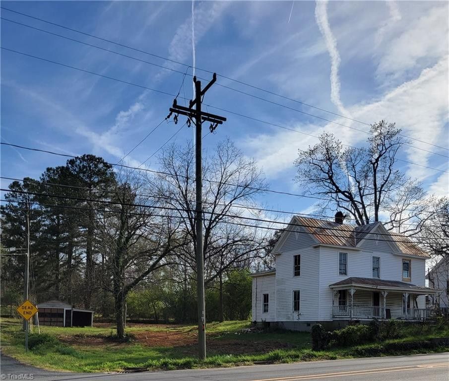 0.47 acres in Davidson County, North Carolina