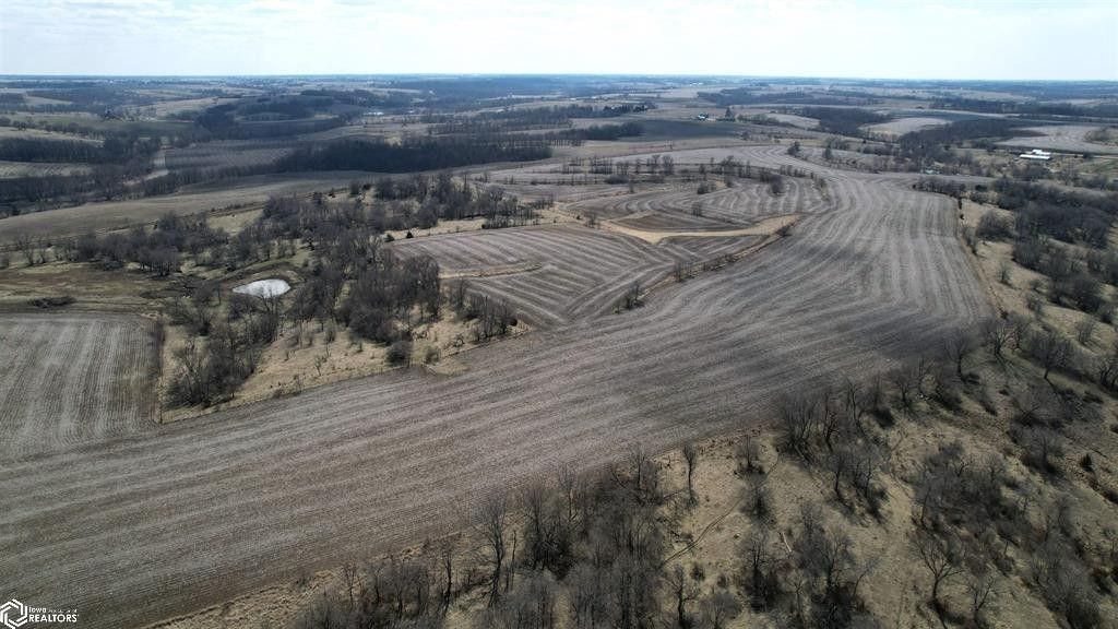 220 acres in Marion County, Iowa