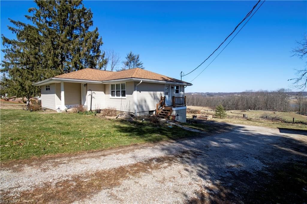 1 acres in Wayne County, Ohio