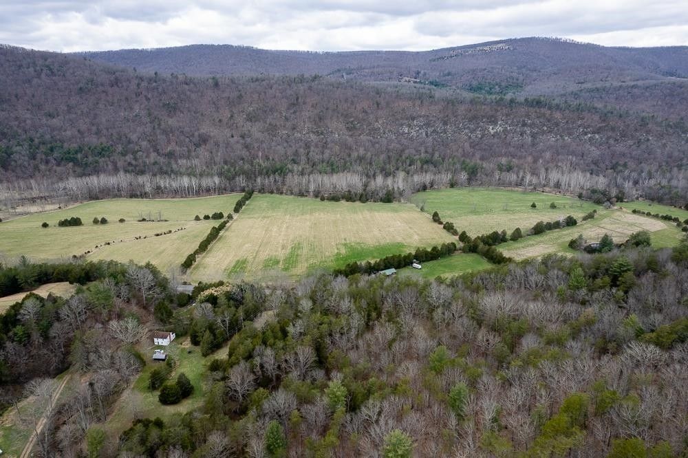 211.2 acres in Pendleton County, West Virginia
