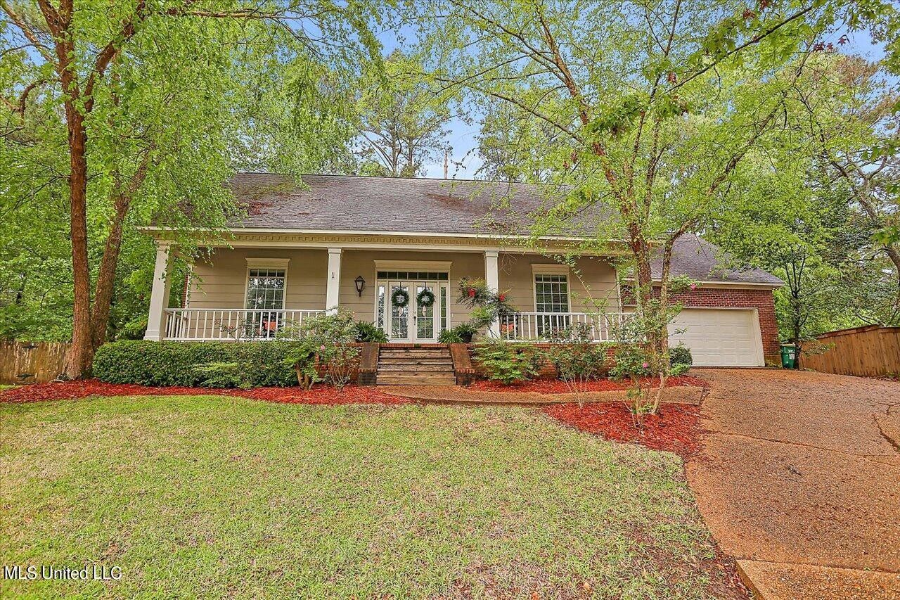 0.31 acres in Madison County, Mississippi