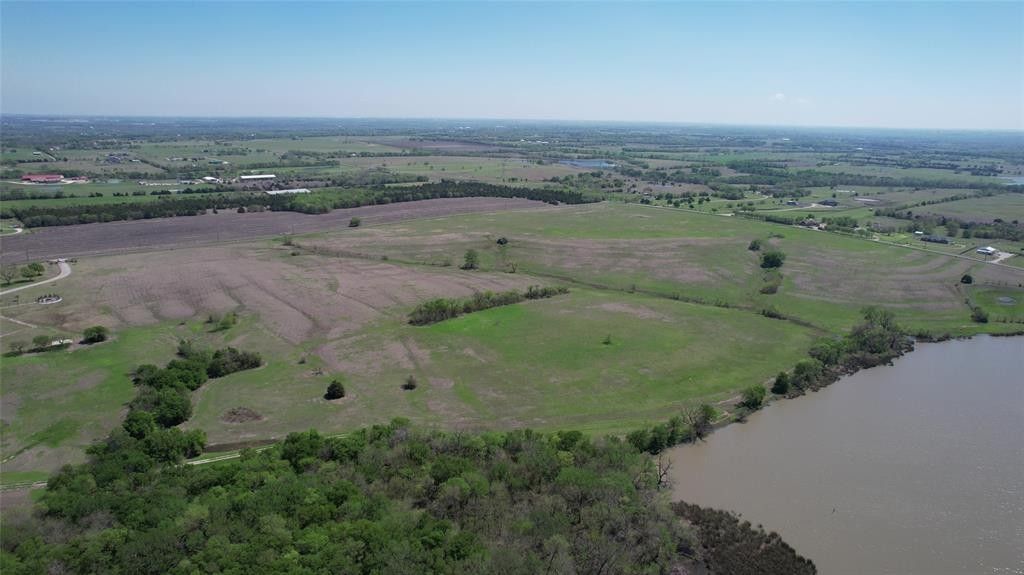 12 acres in Collin County, Texas