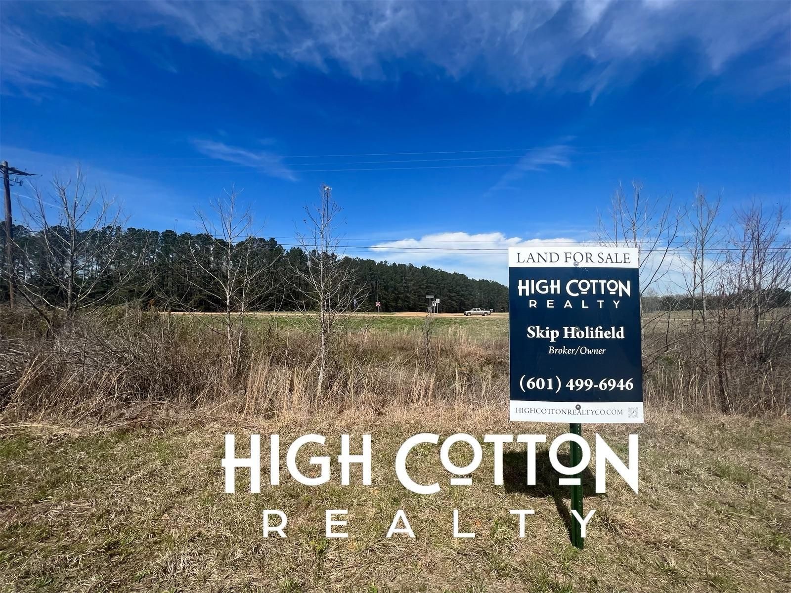 58.87 acres in Holmes County, Mississippi