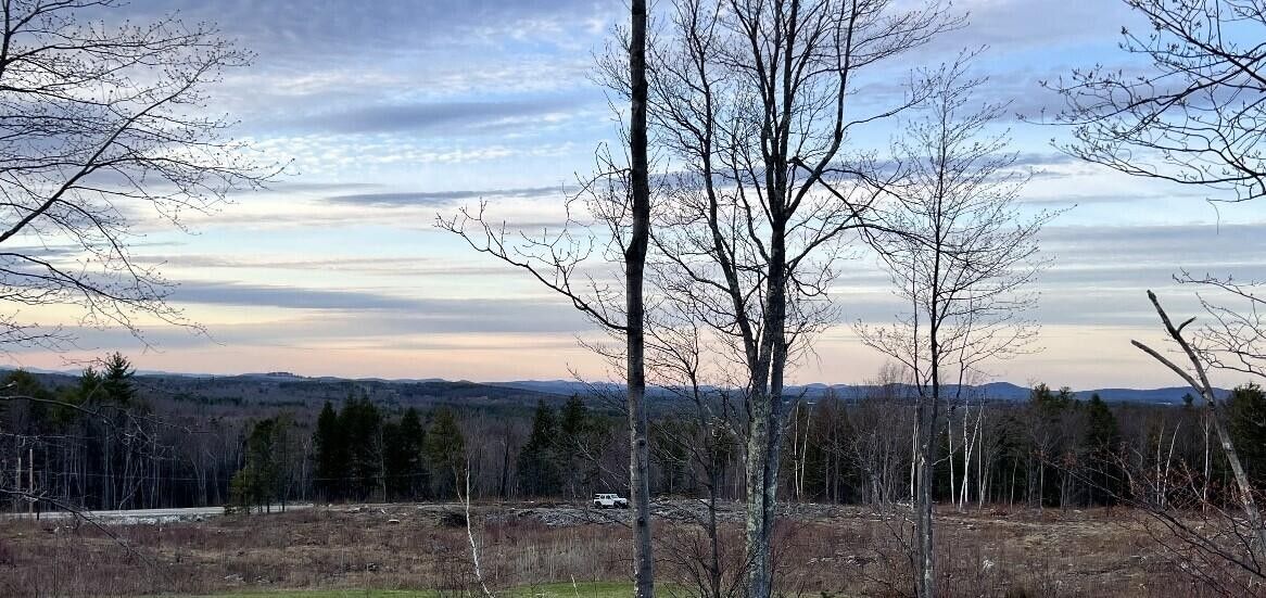 34.51 acres in York County, Maine