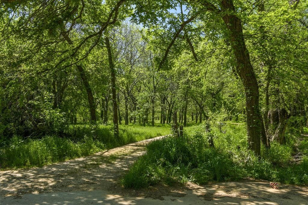 5 acres in Johnson County, Texas