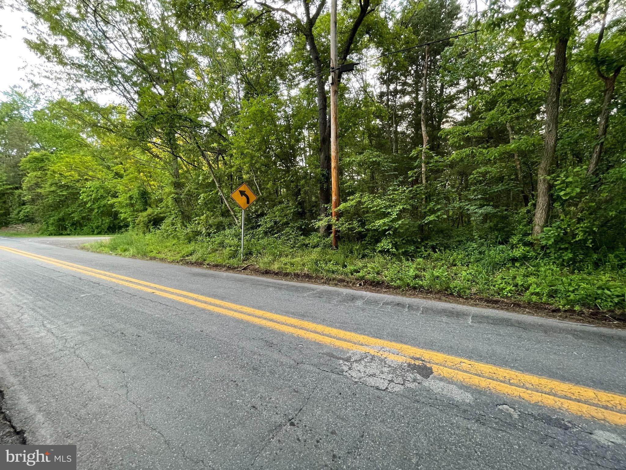 10 acres in Montgomery County, Maryland