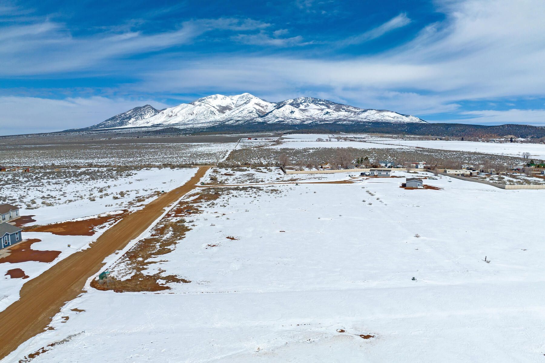 1.12 acres in San Juan County, Utah